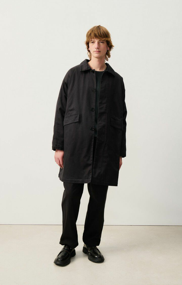 Trench homme Izatown