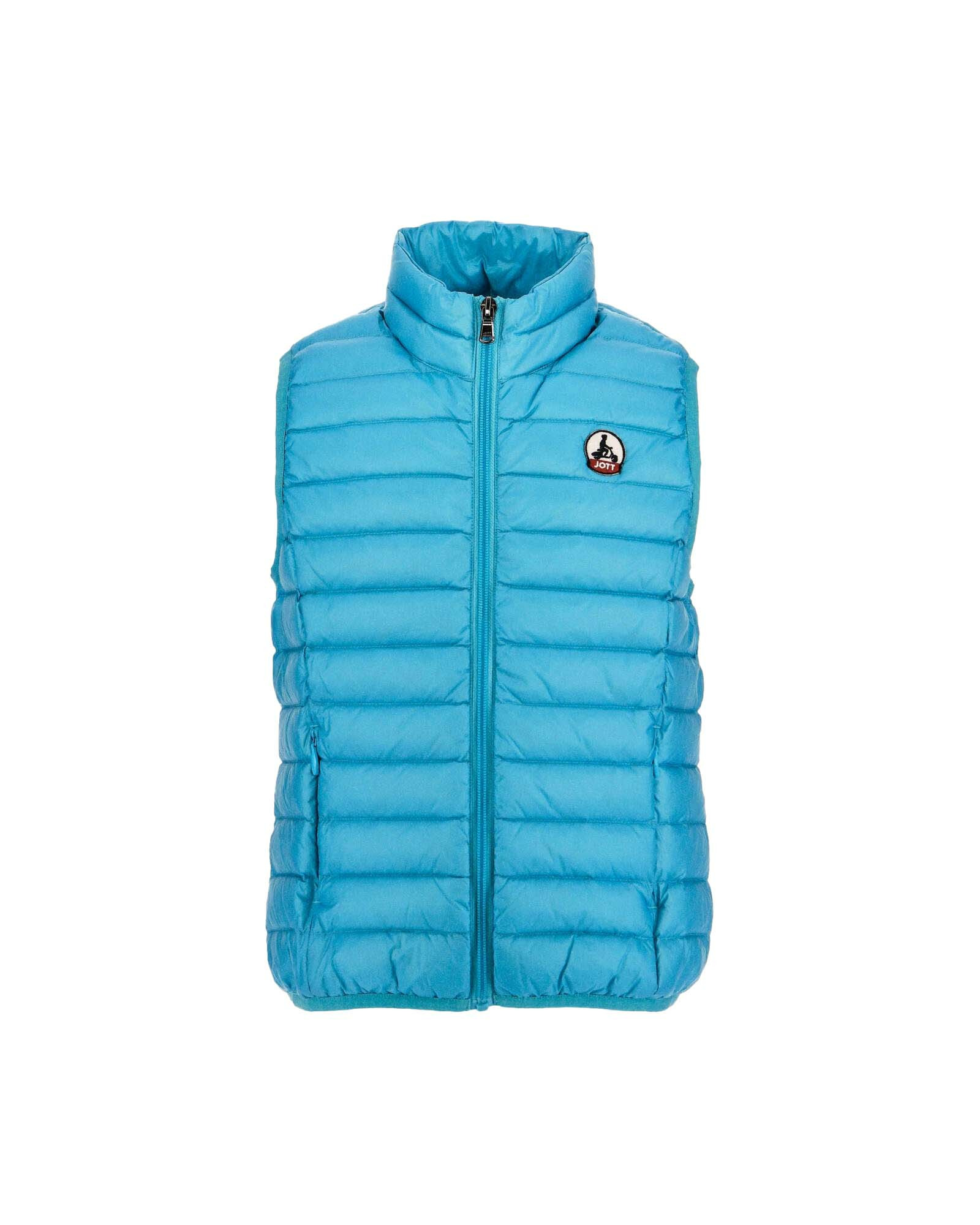 Zoe Enfant Sans Manches