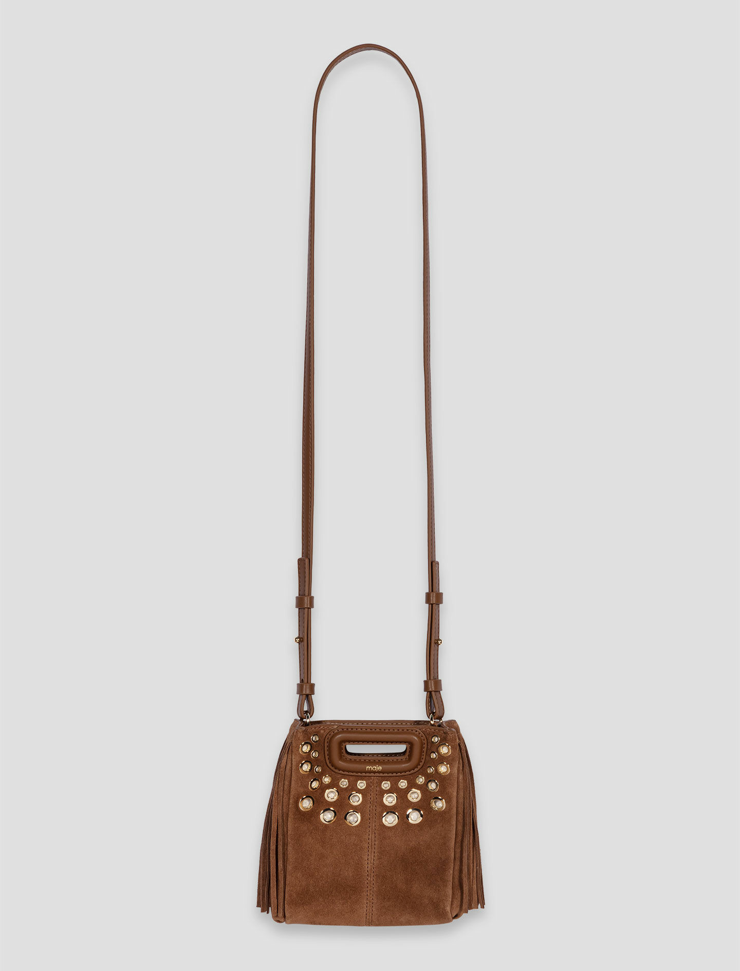 Sac M mini à œillets