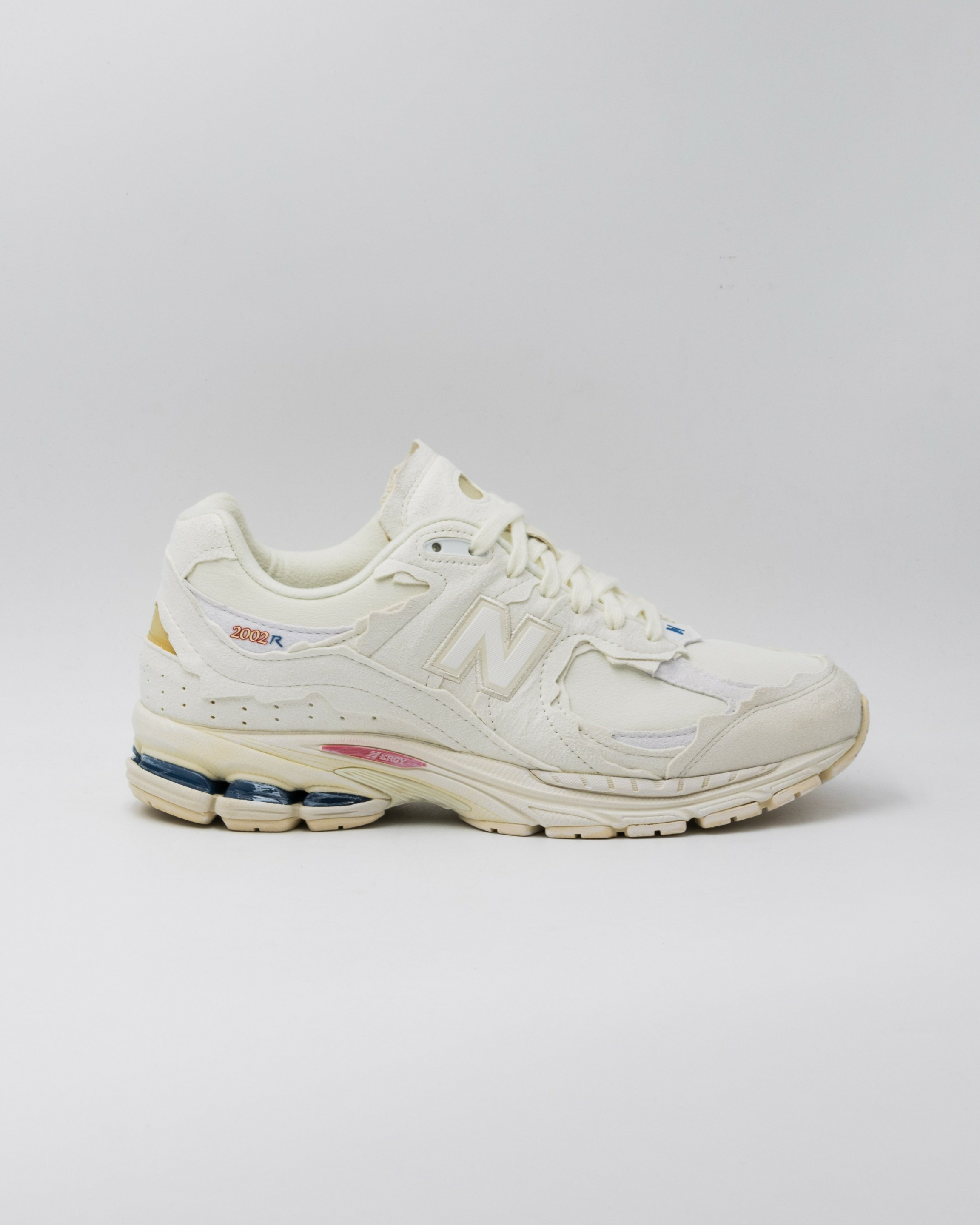 New Balance 2002R Protection Pack Sea Salt