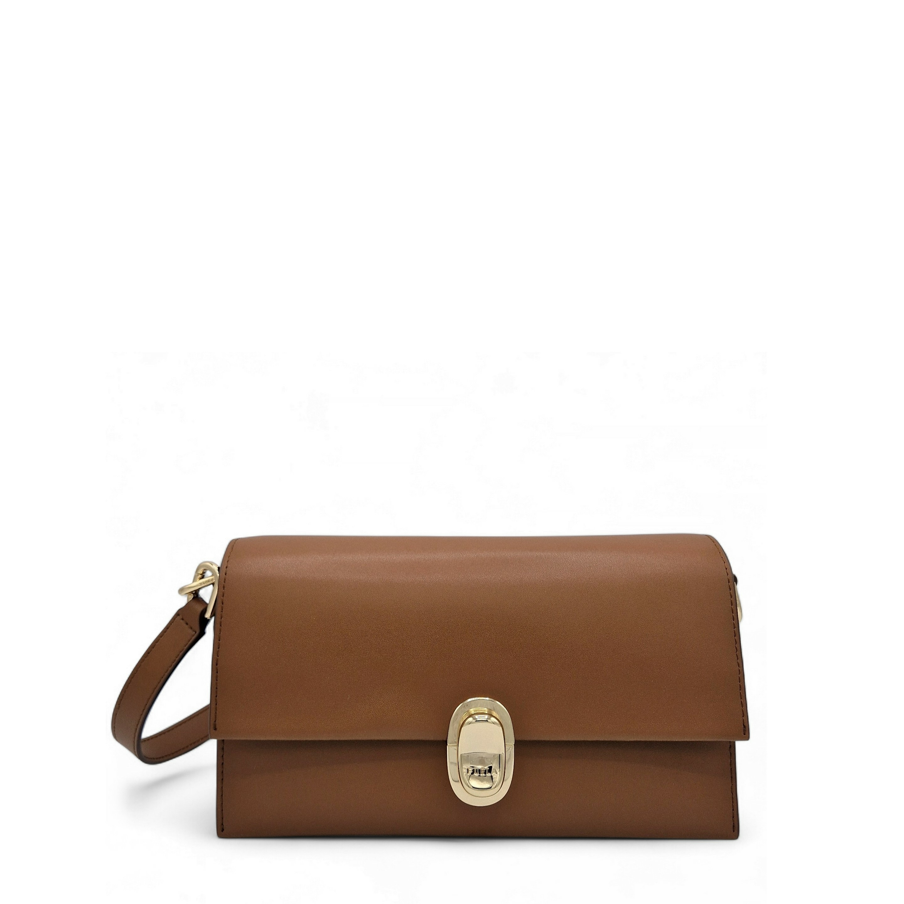 ECLISSE S CROSSBODY - VITELLO SIDNEY