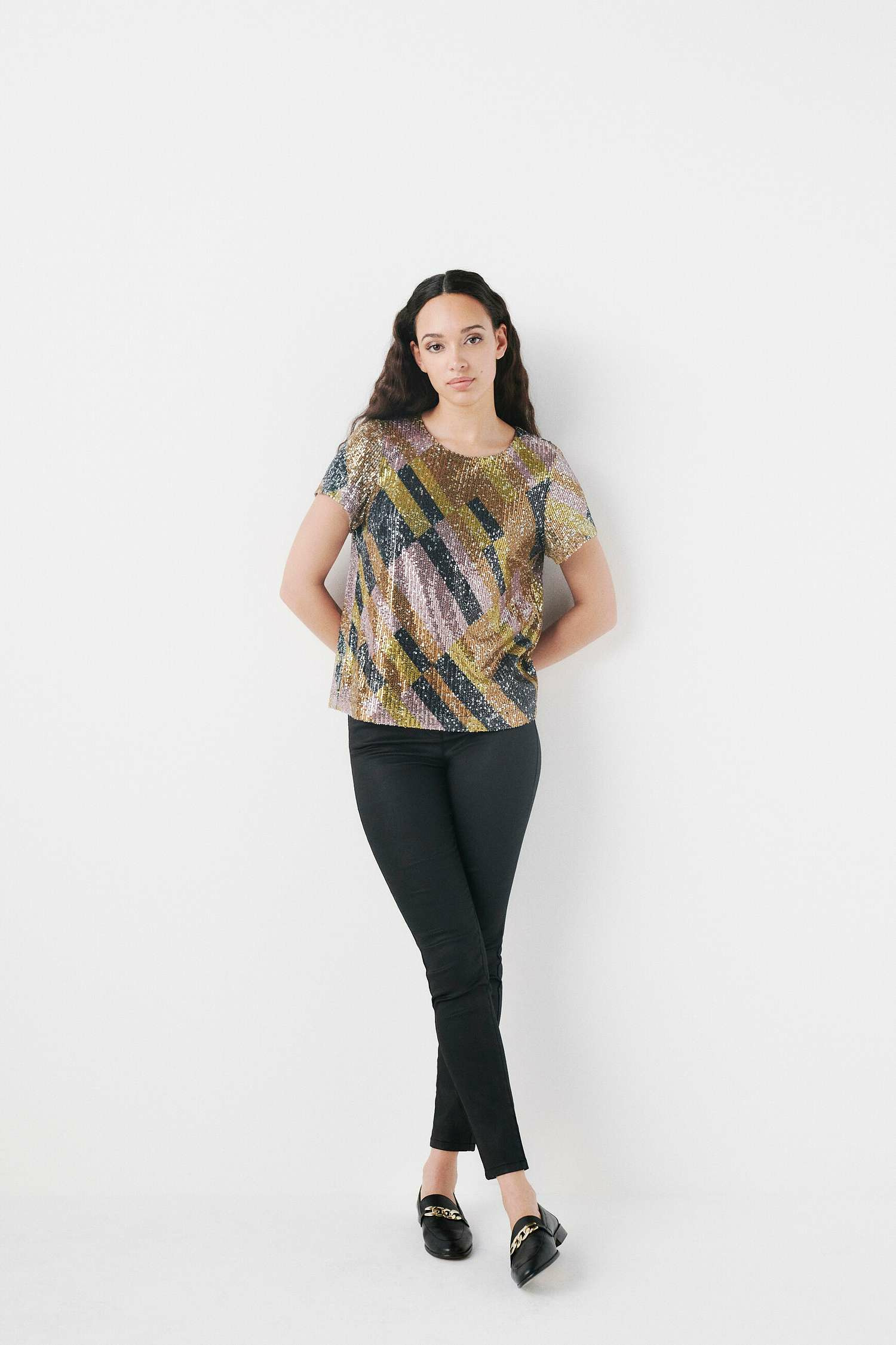Blouse camila2