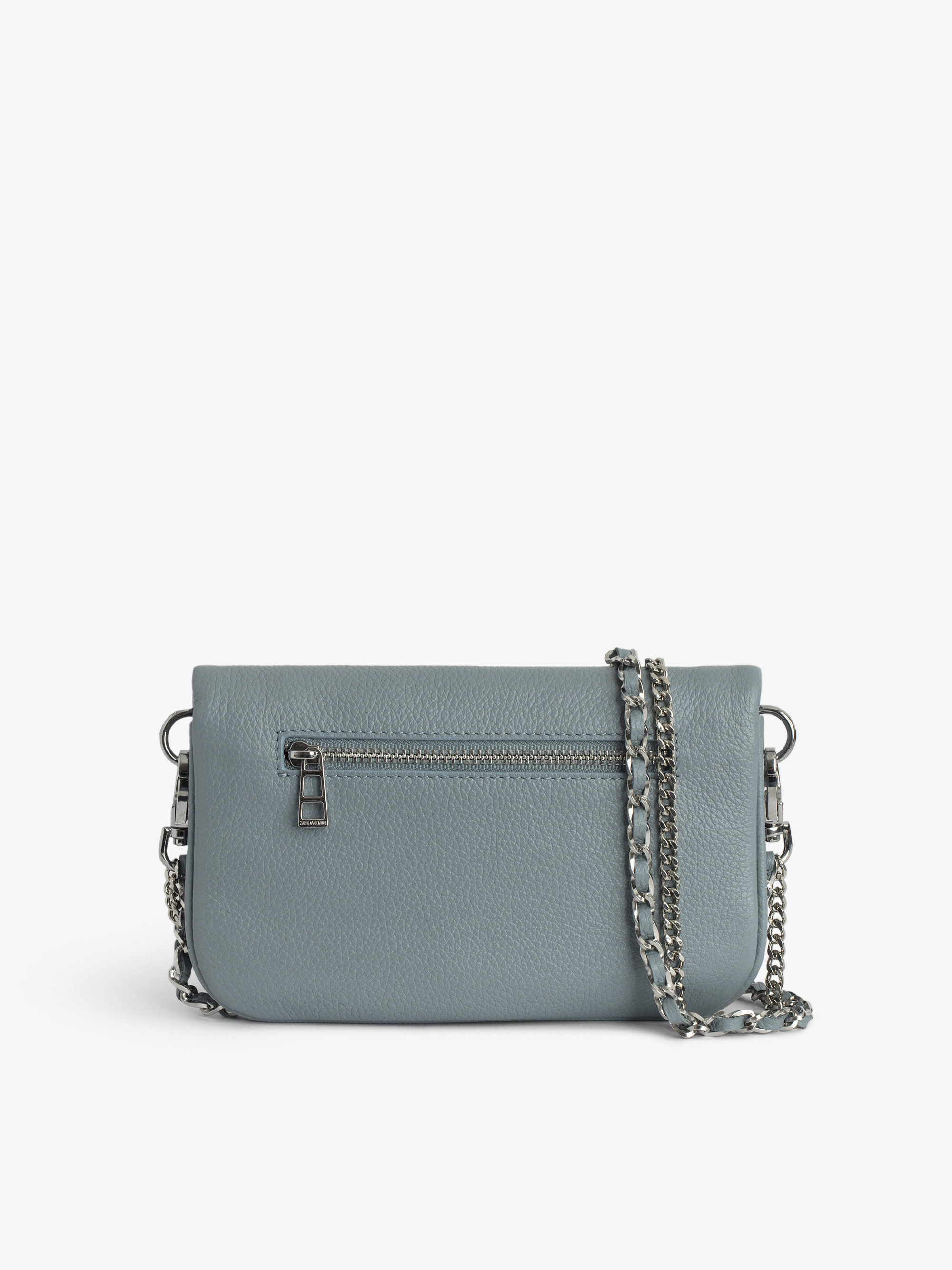 ROCK NANO GRAINED LEATHER