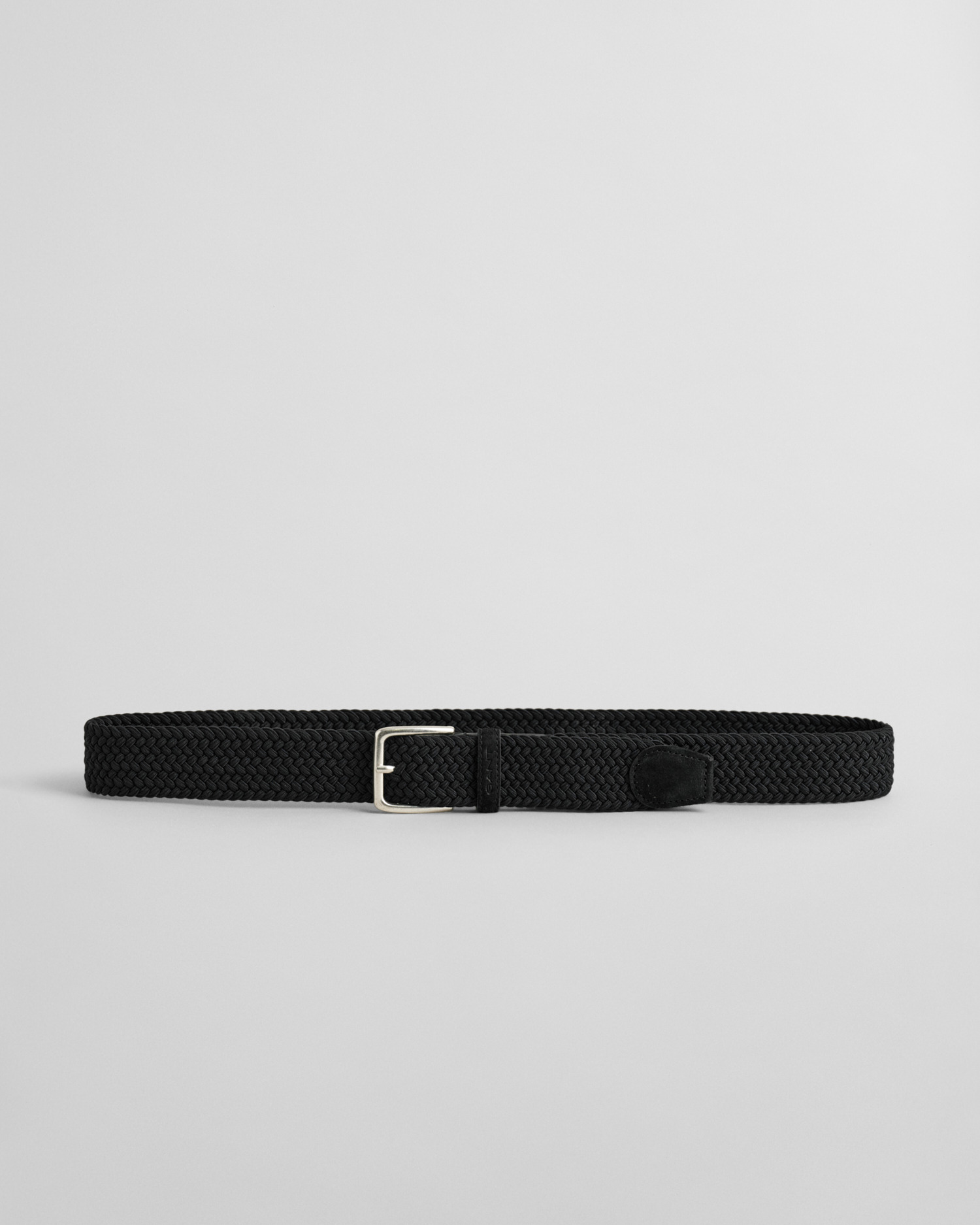 Elastic Braided Belt