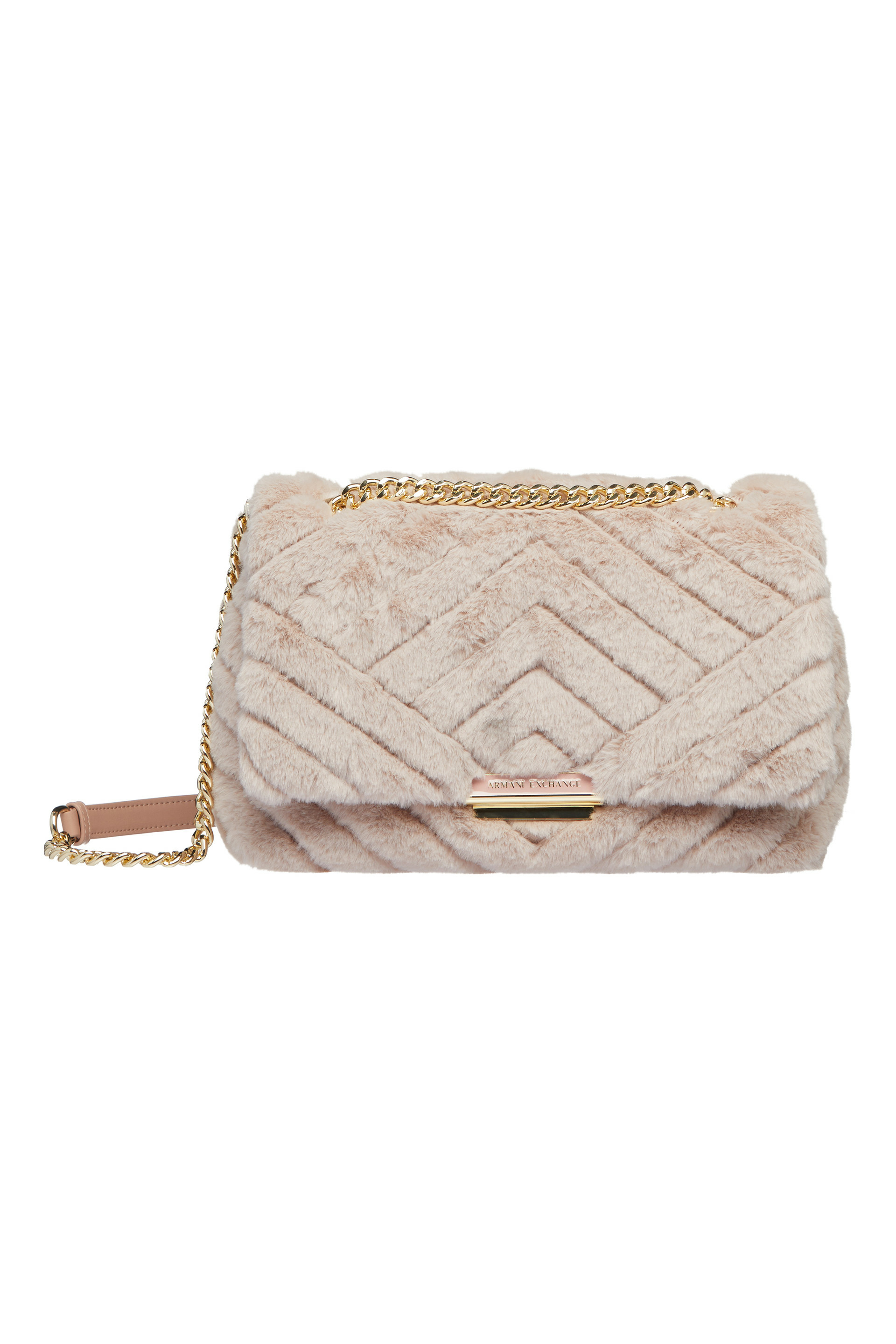 Sac bandoulière femme m-milk punch