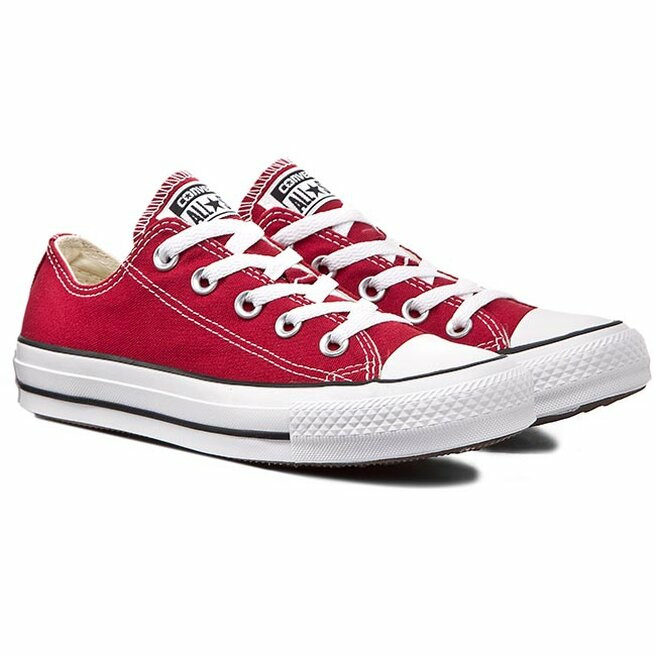 Chuck Taylor Ox Days Ahead