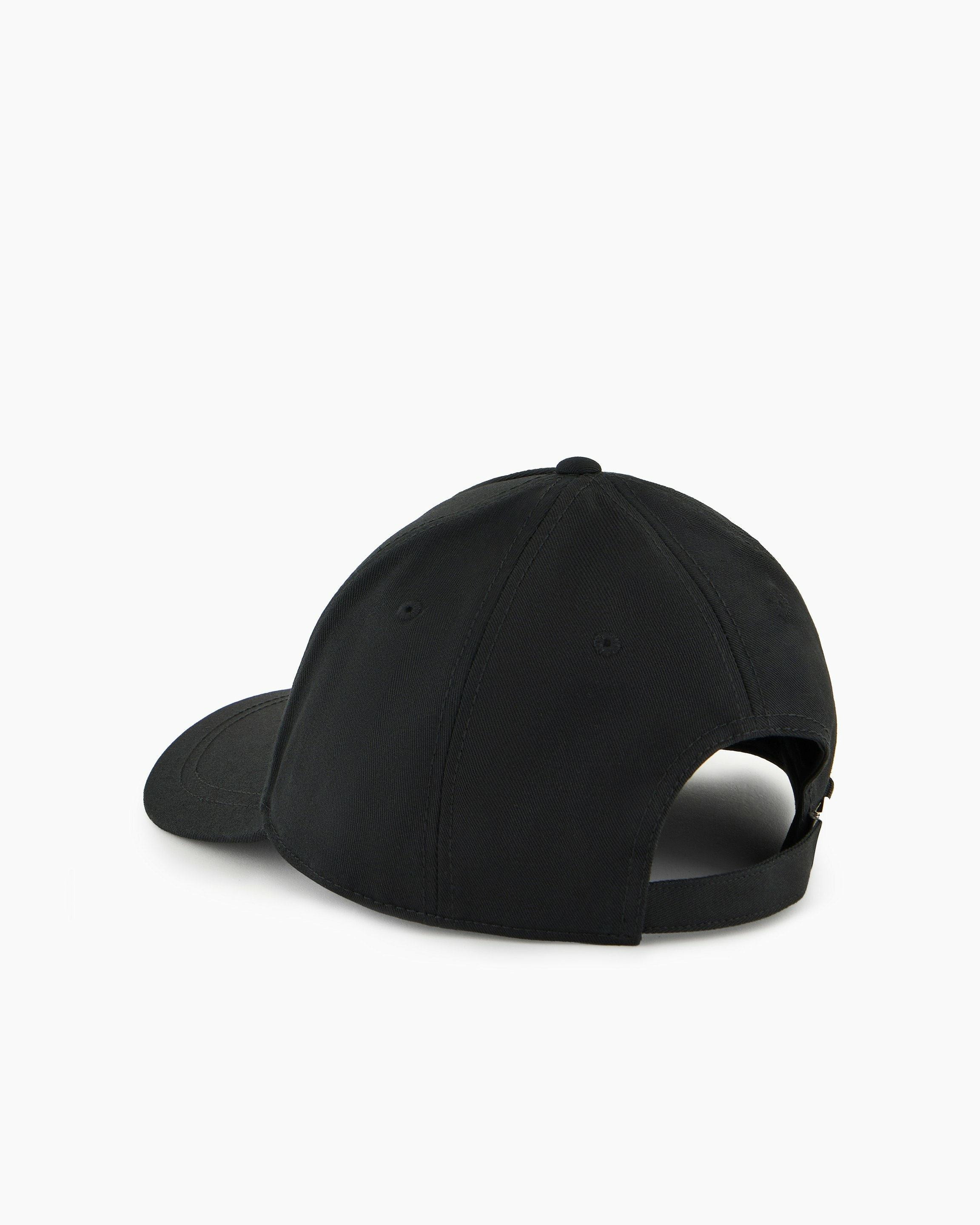Casquette de baseball - noire