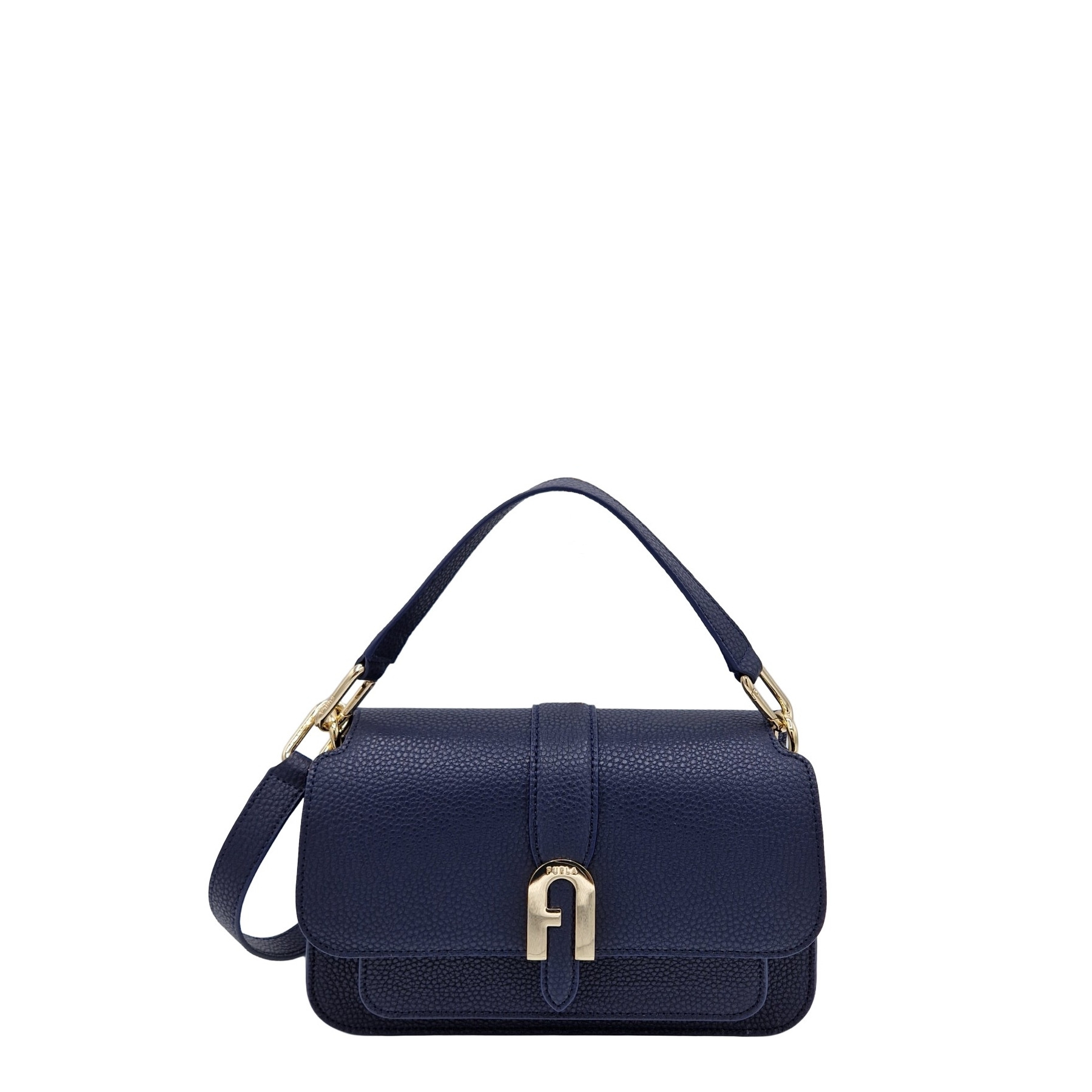 MIASOFIA S TOP HANDLE - VITELLO KERIA