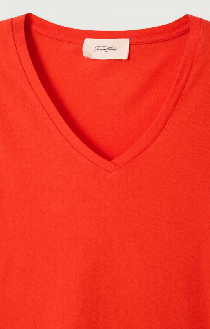 T-shirt femme Nouveau Mexique