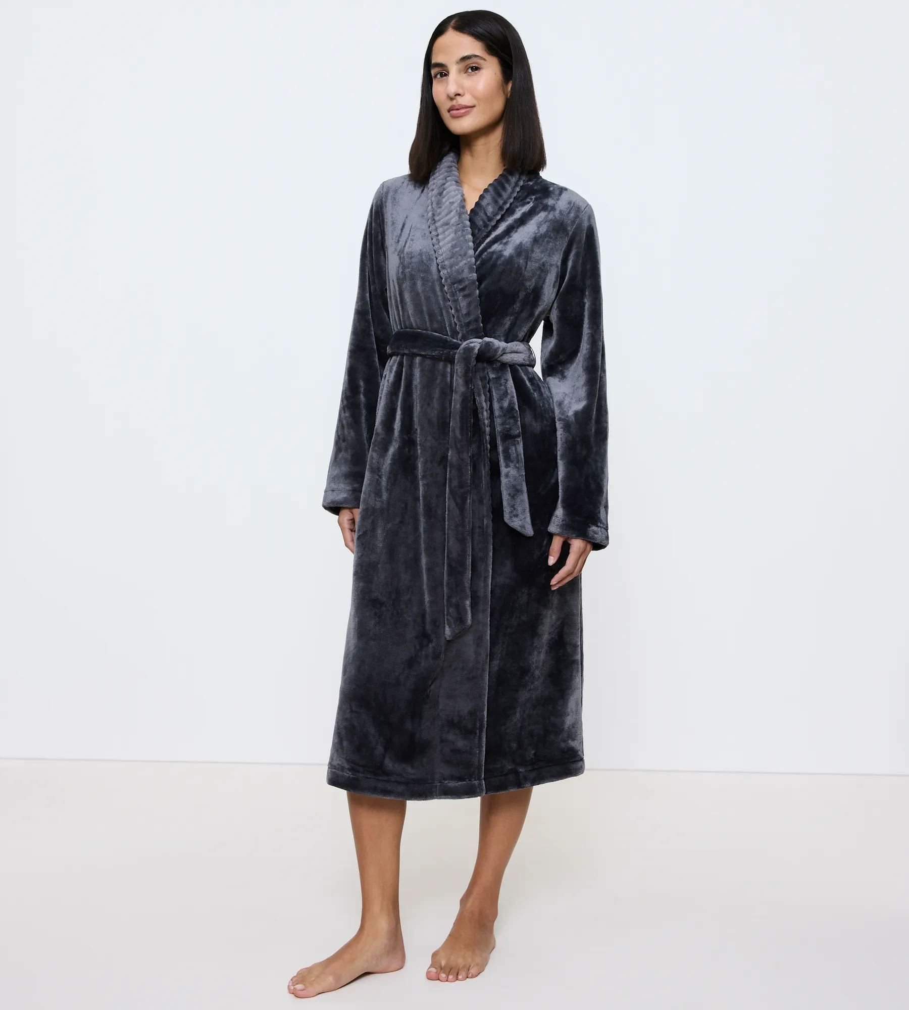 Robe de Chambre