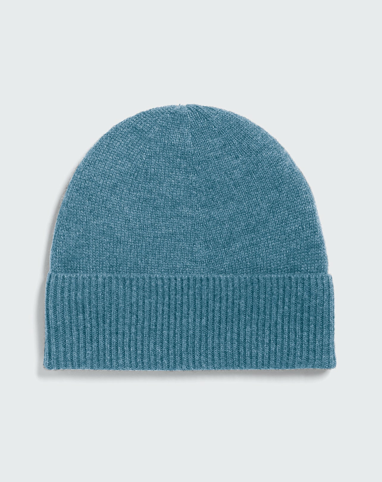 Bonnet classique - Accessoire - BLEU CANOE