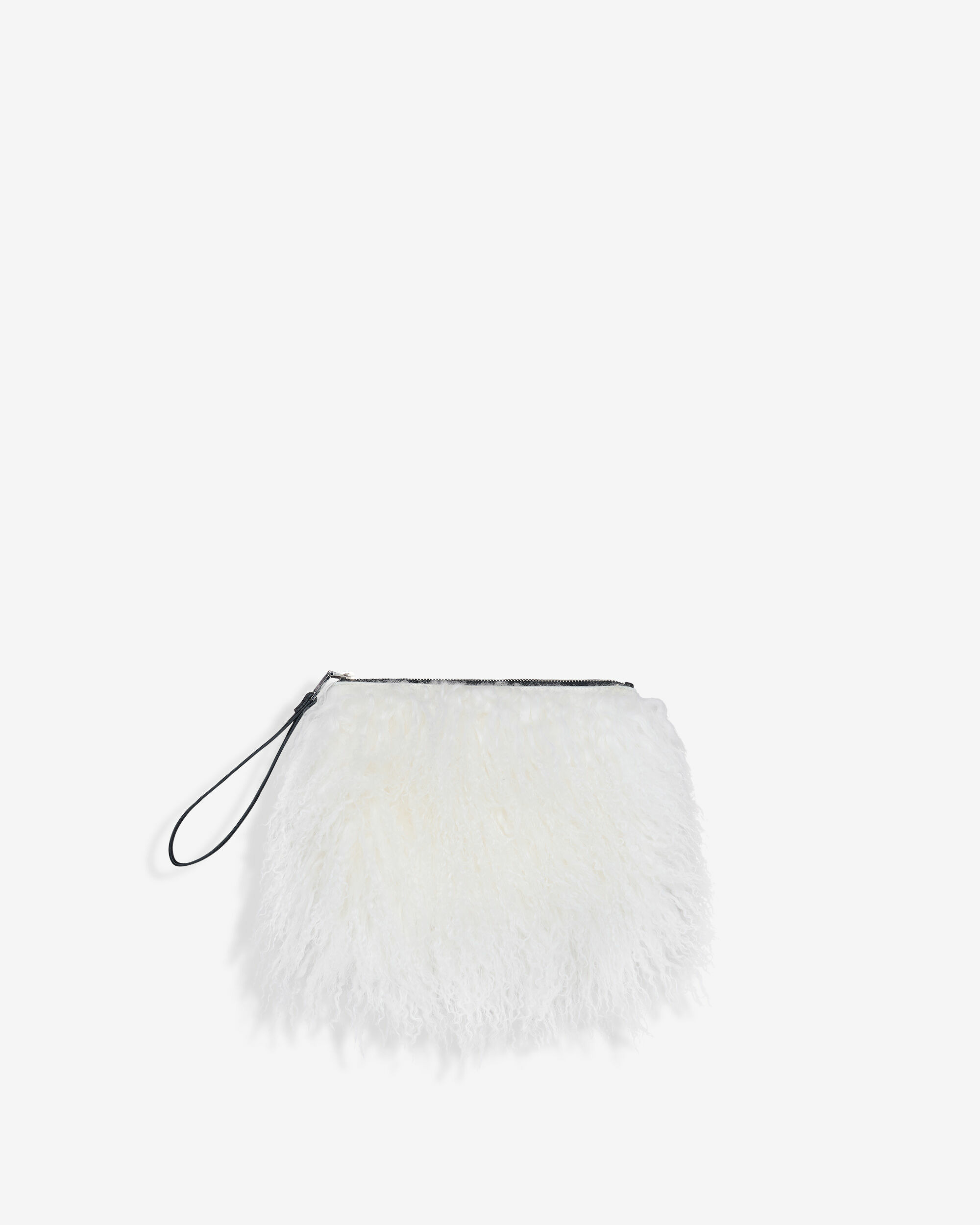 Pochette Assink Long Fur