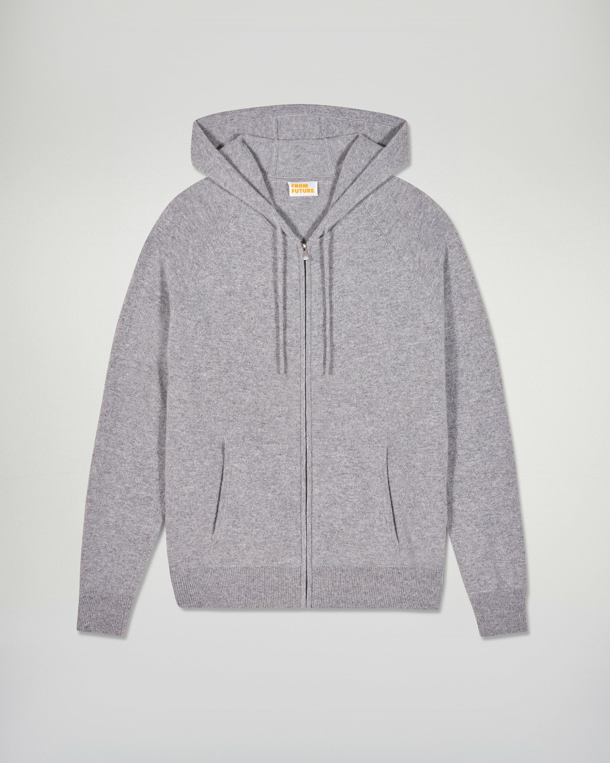 Pull Hoodie