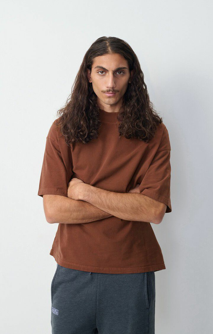 T-shirt homme Fazy