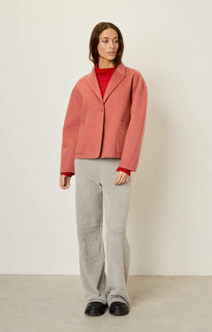 Manteau femme Dadoulove