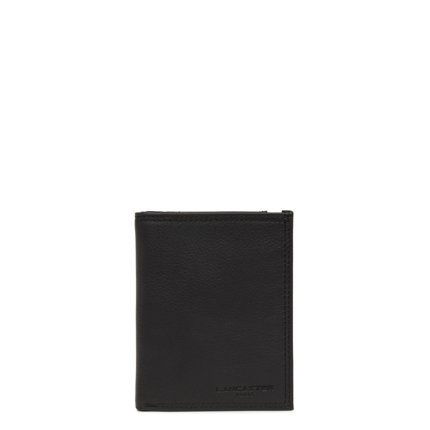 Portefeuille Plié Soft Vintage Homme