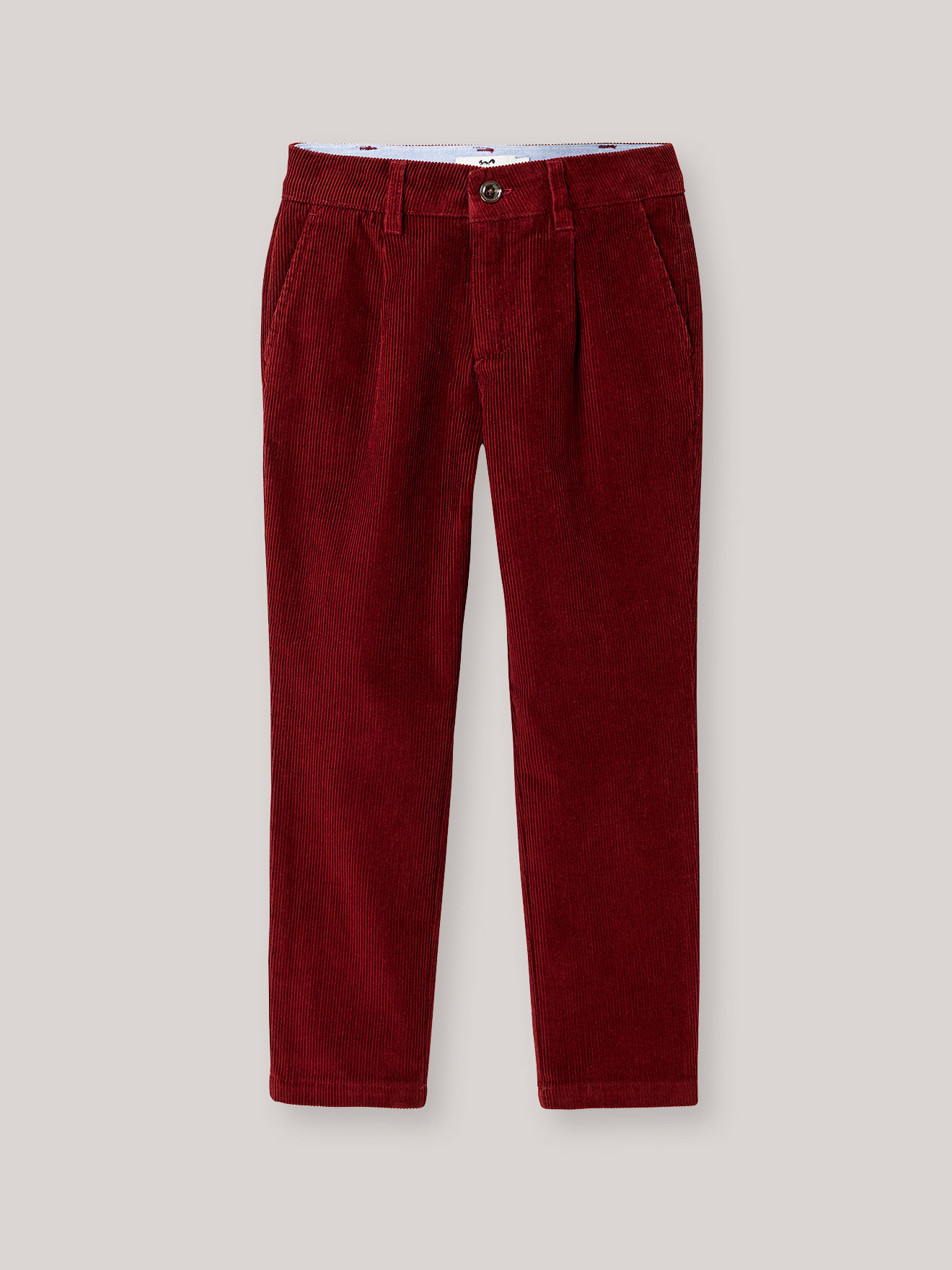 Chino Velours