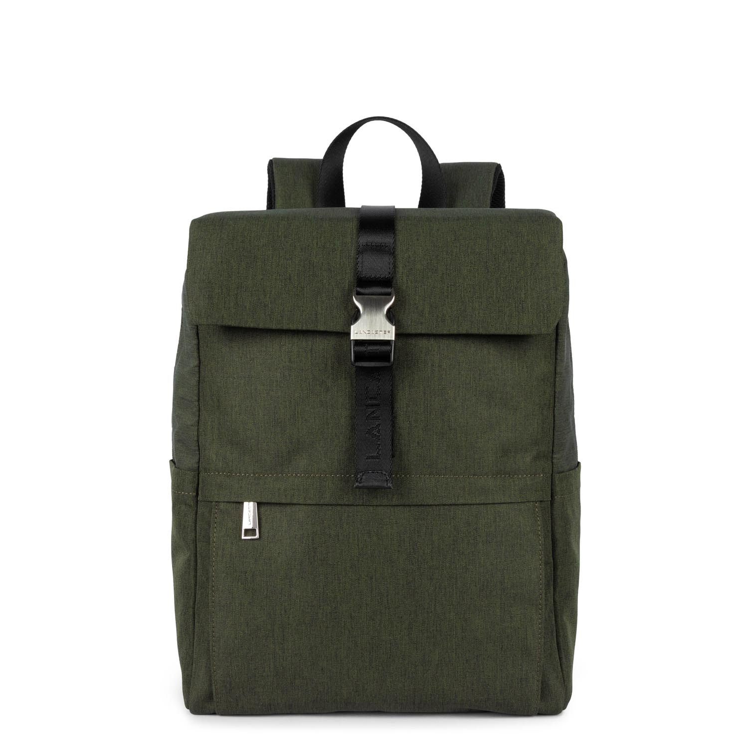 Sac à dos A rabat avec fermoir Smart