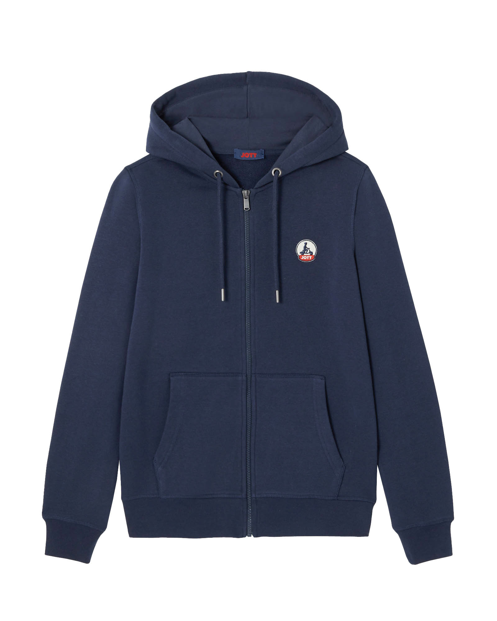 Oaxaca Femme Manches Longues