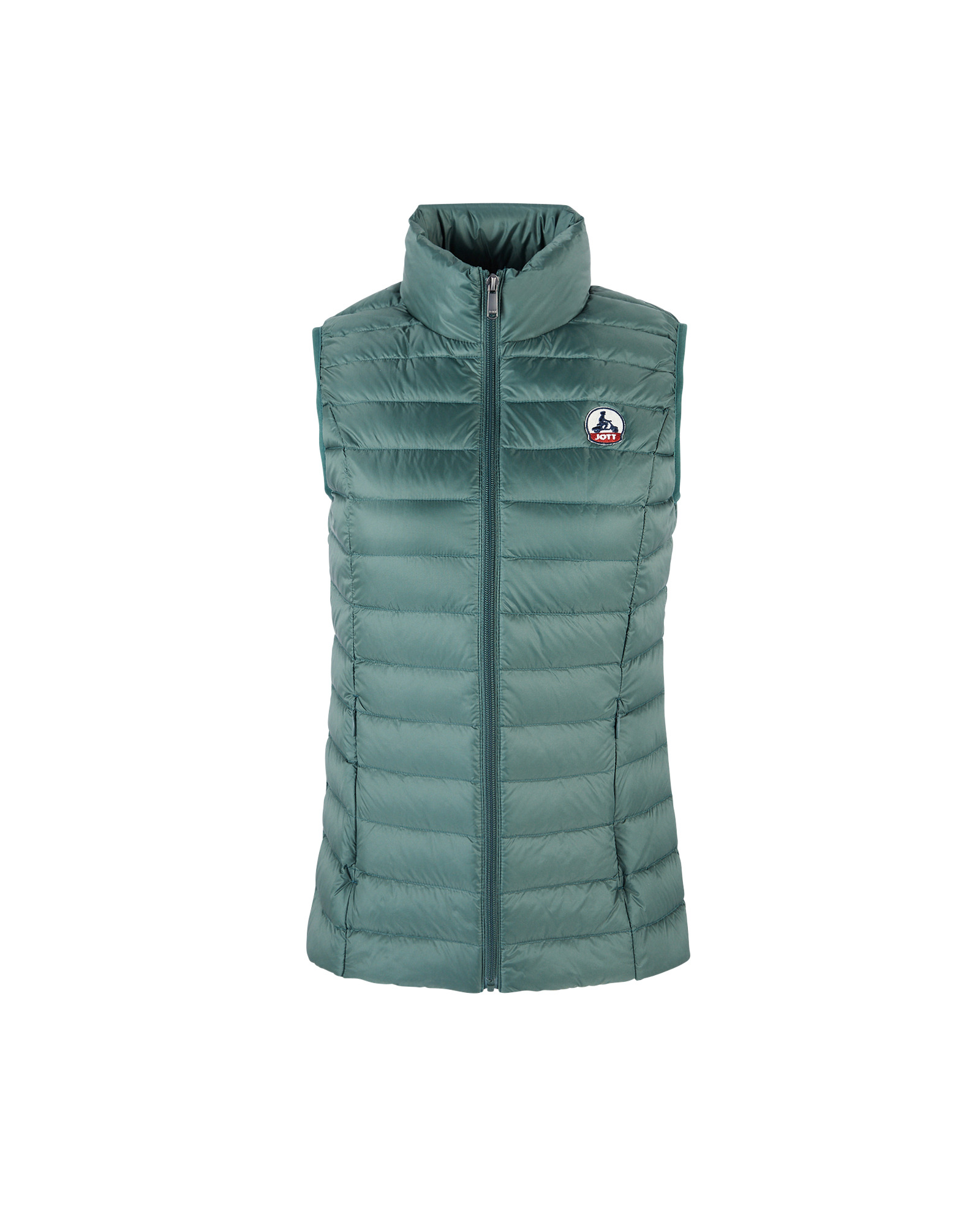 Seda Femme Sans Manches