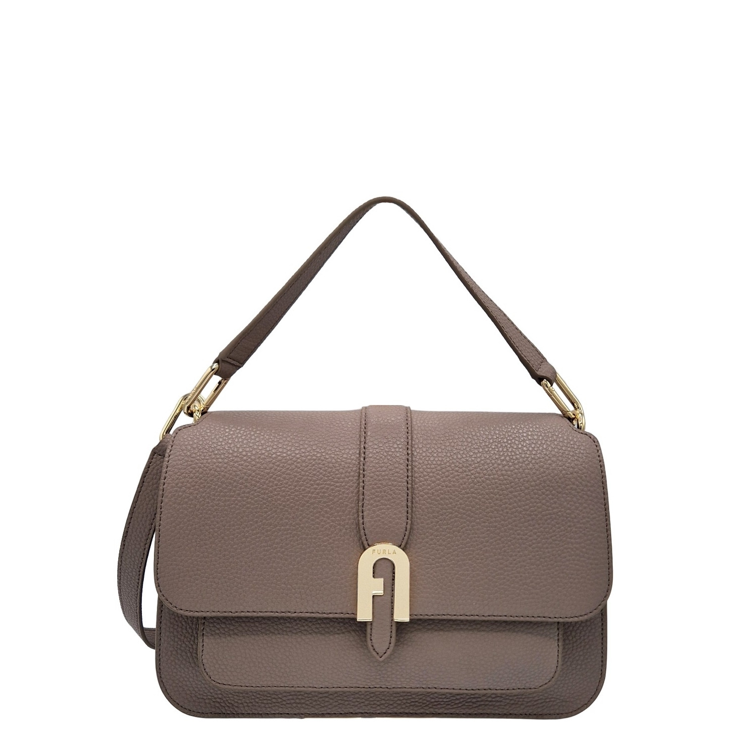 MIASOFIA M TOP HANDLE - VITELLO KERIA