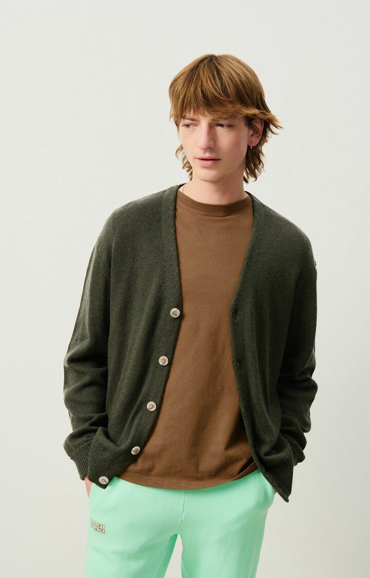 Gilet homme Falyday