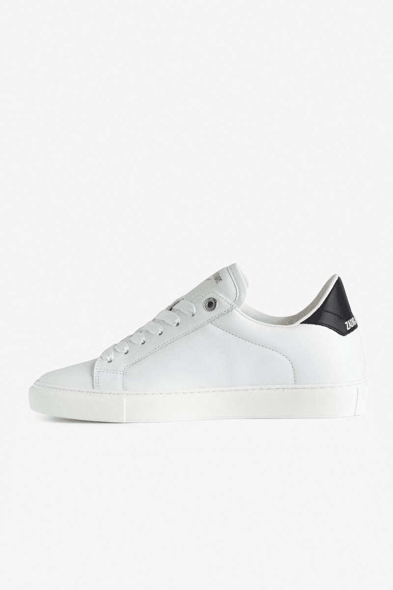 LA FLASH SMOOTH CALFSKIN