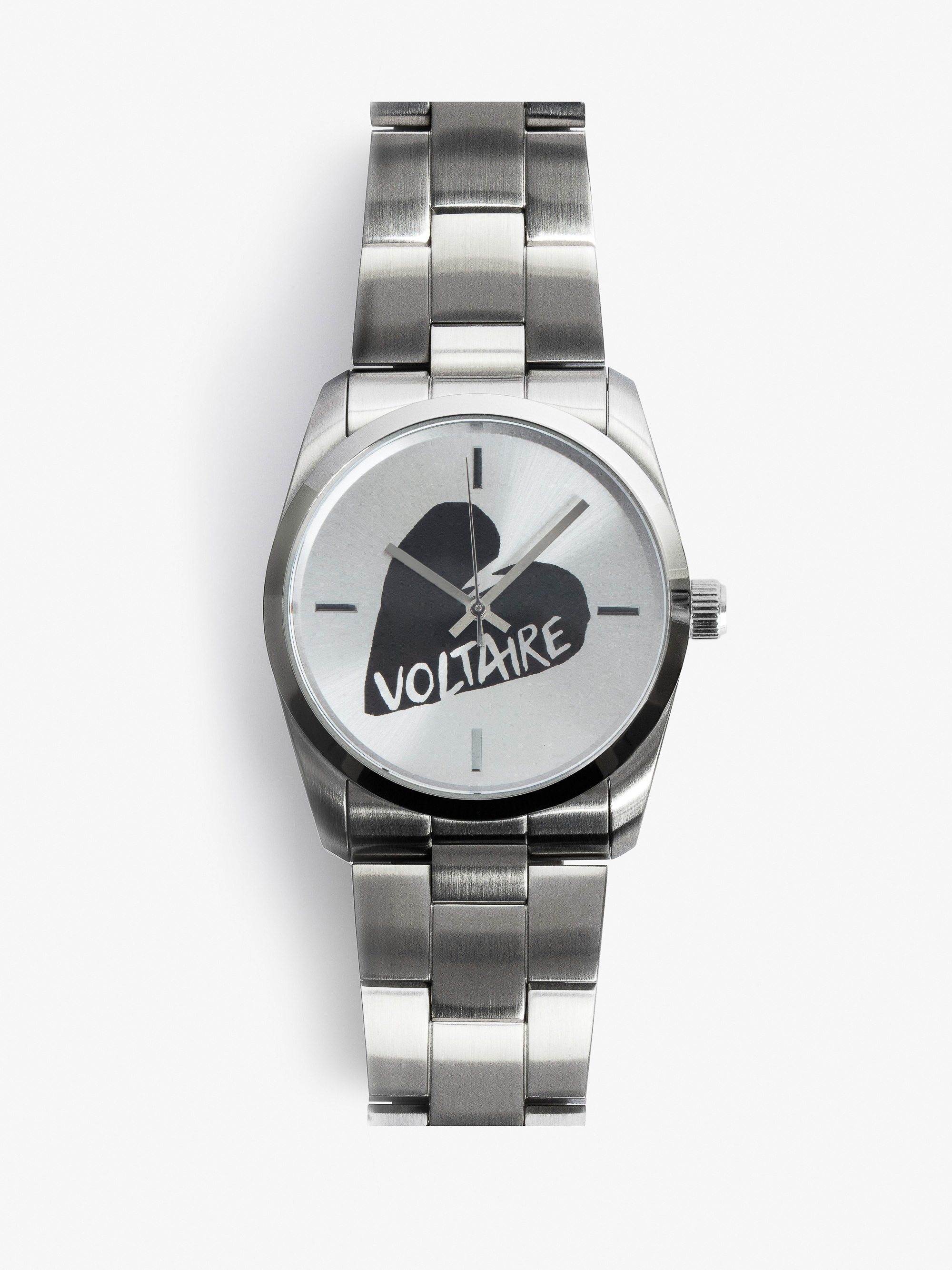 ZADIG HEART WATCH 36
