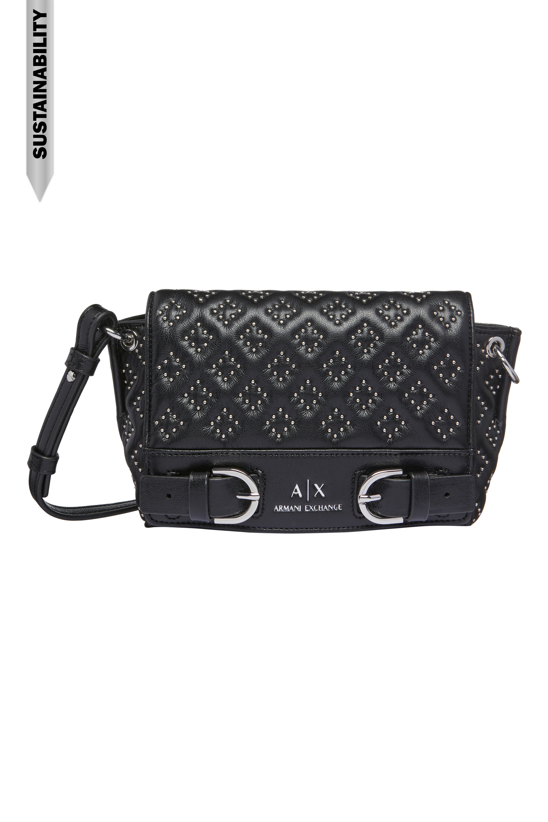 Mini sac femme - nero