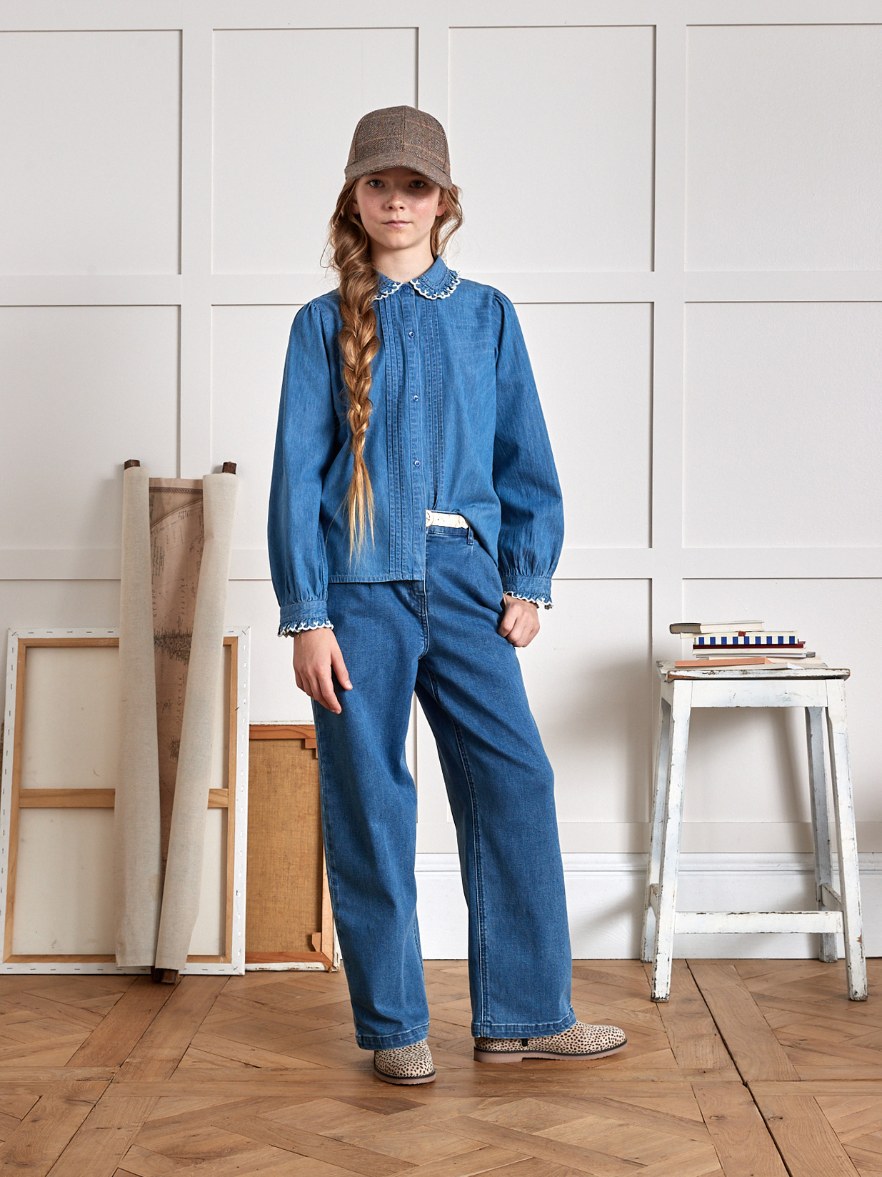 CHEM DENIM