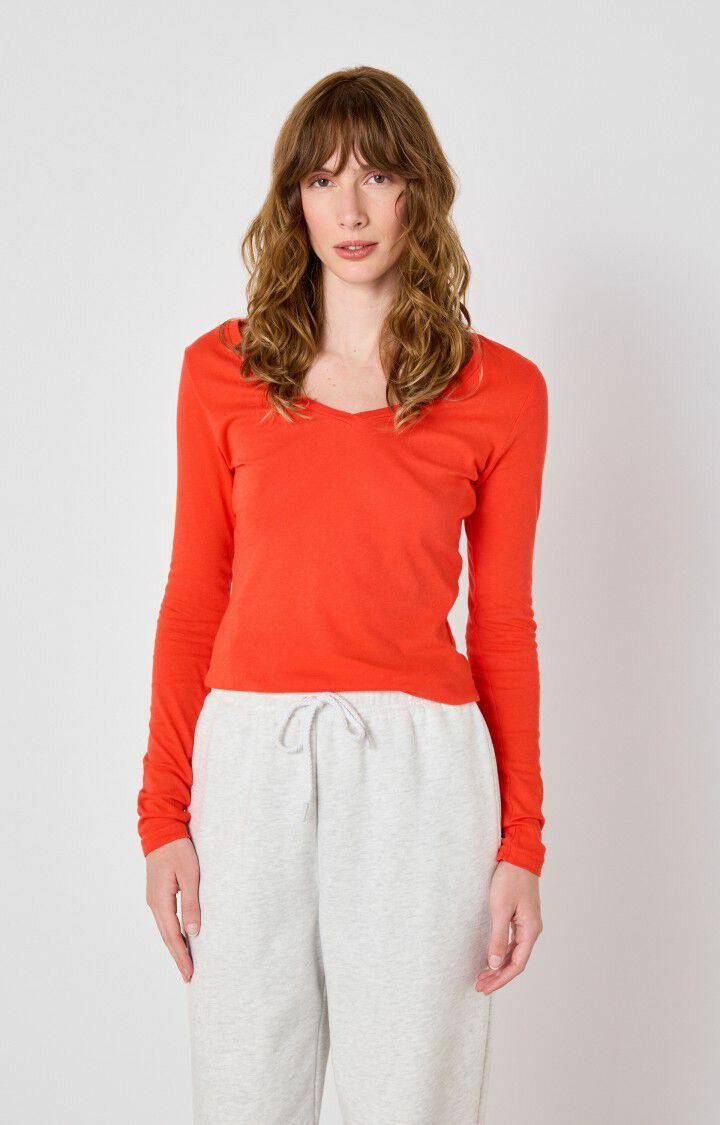 T-shirt femme Nouveau Mexique