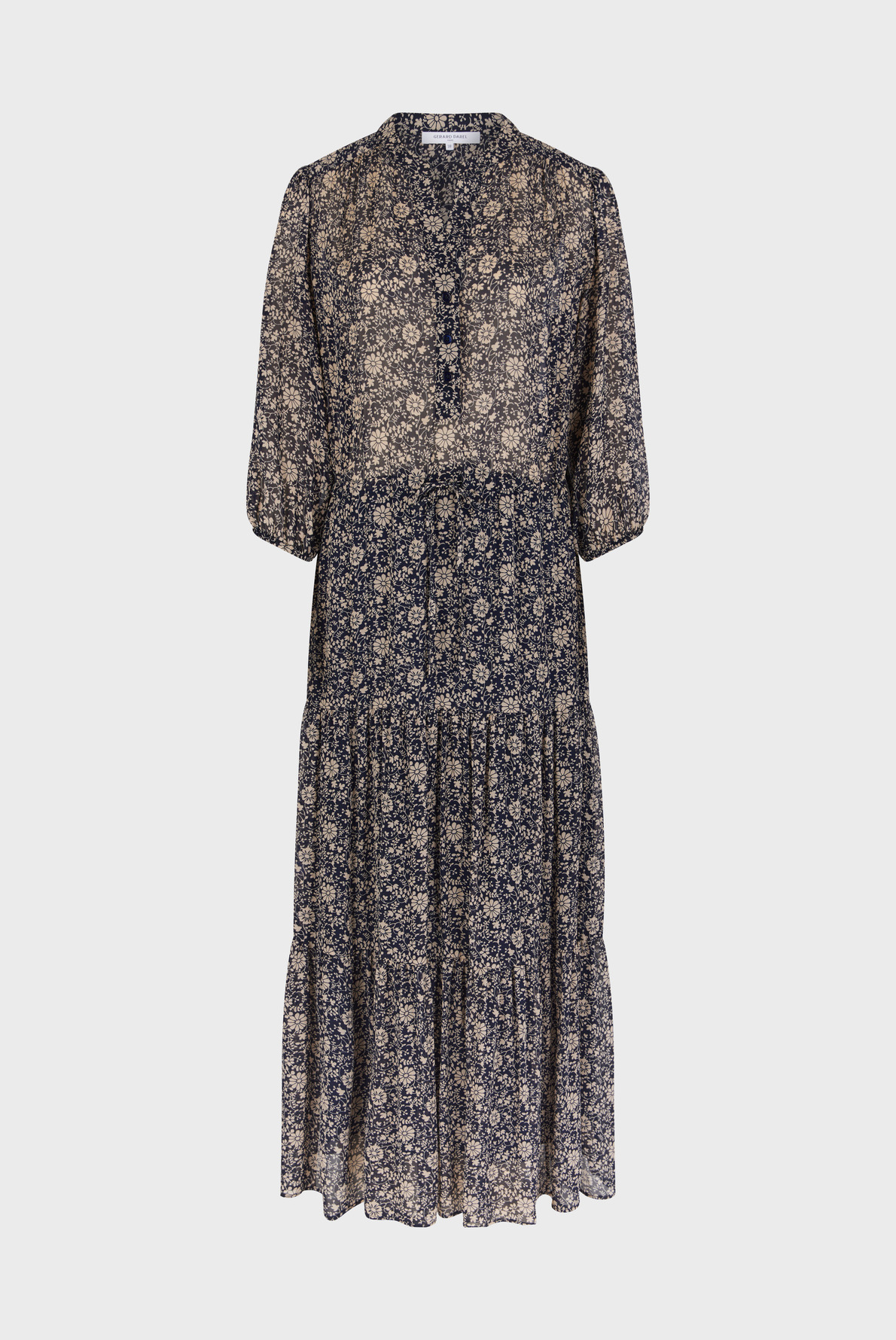 Robe Sabahe