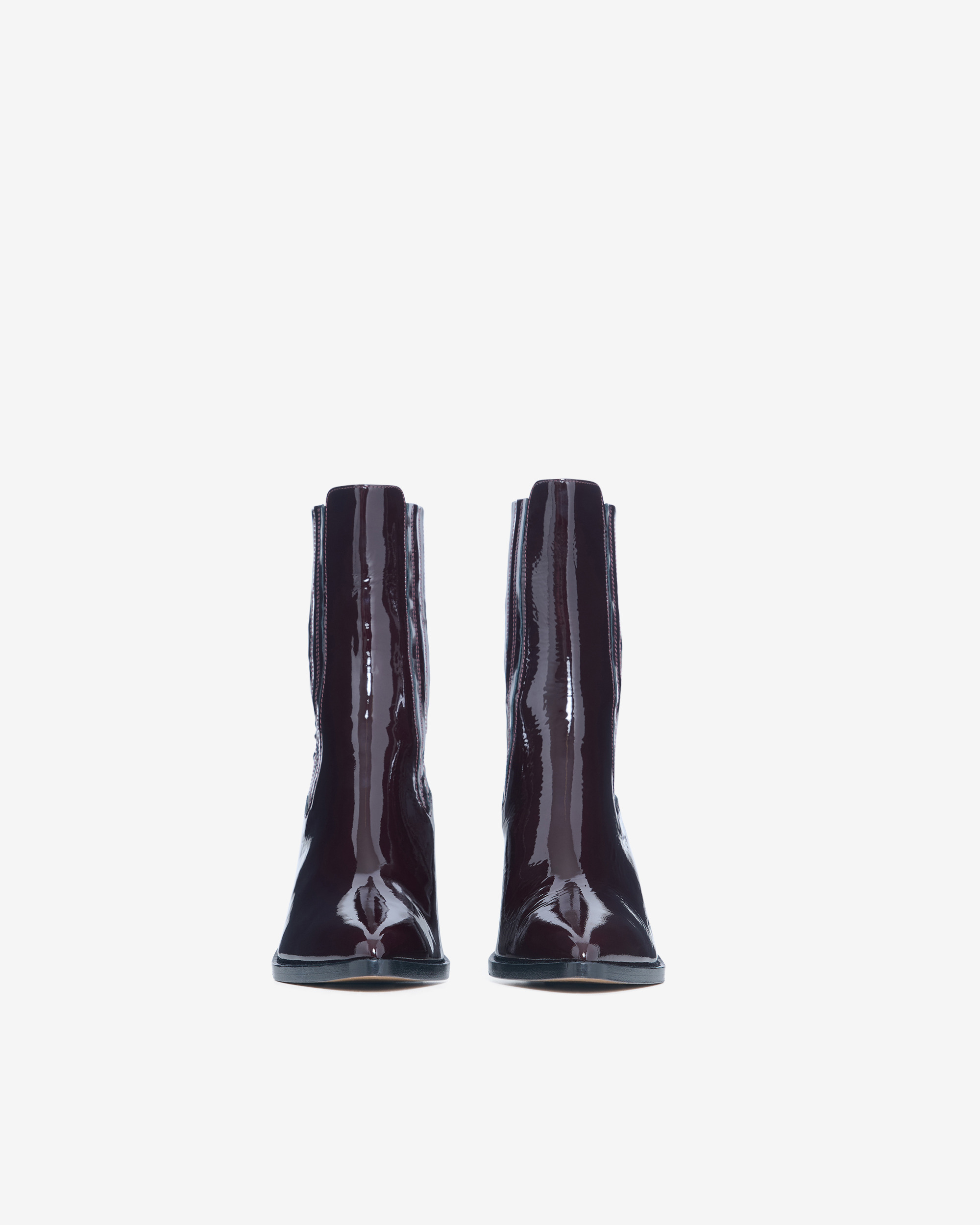 Bottines Mazola Fit Patent
