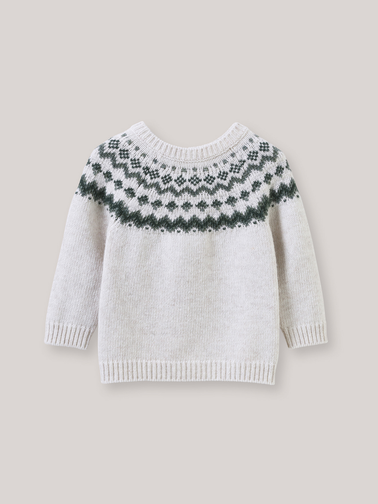 JACQUARD FAMILL