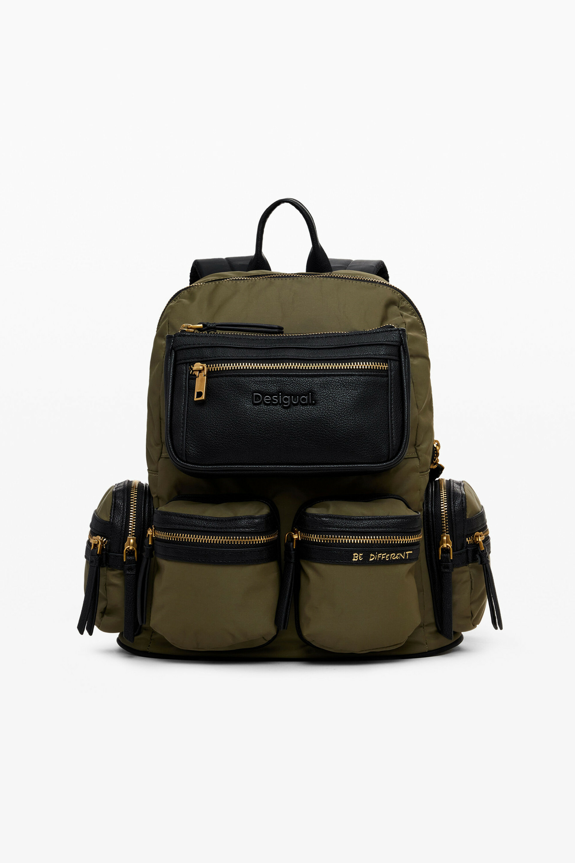SAC A DOS HOPPER CHESTER IA