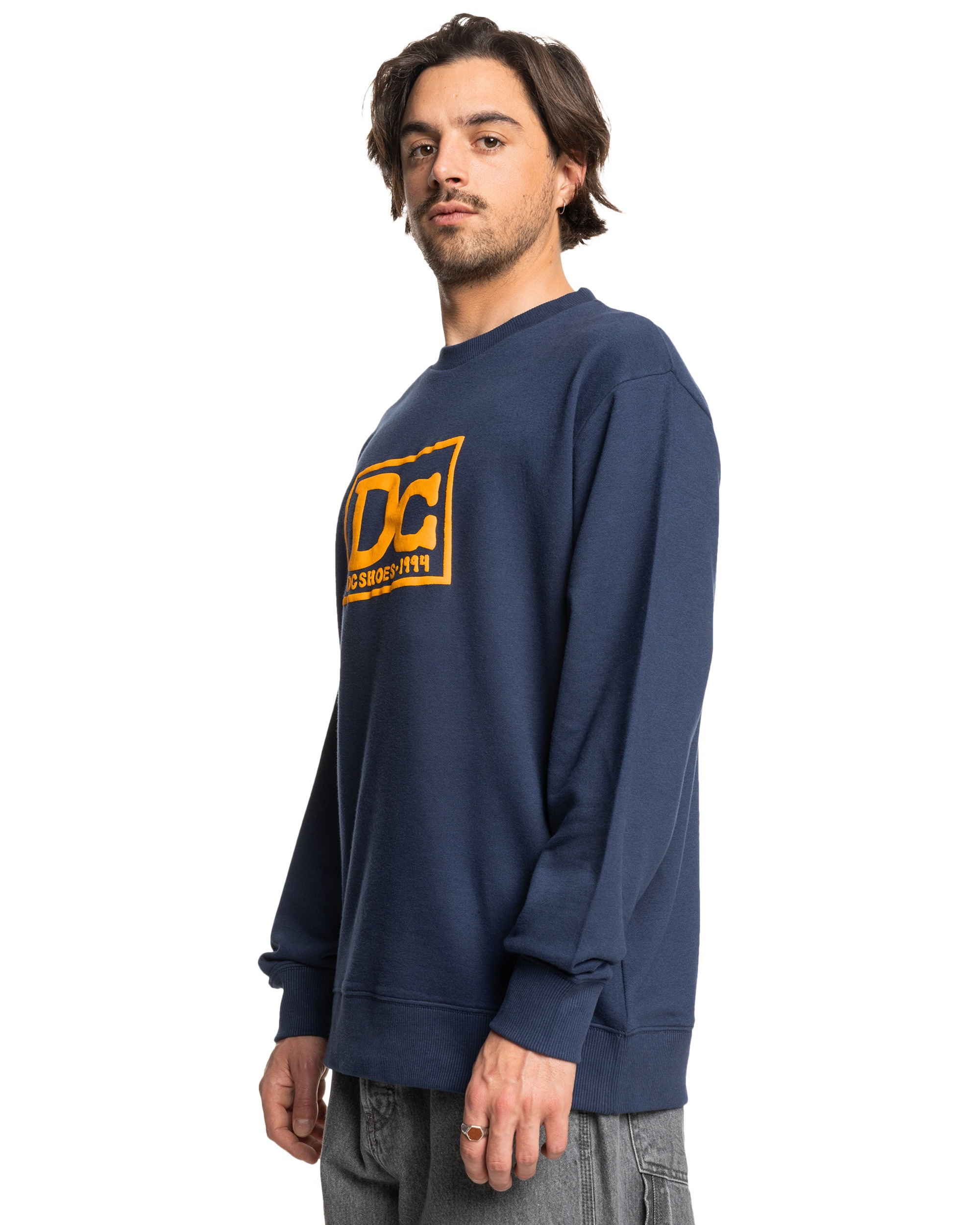 PULL SWEAT HOMME
