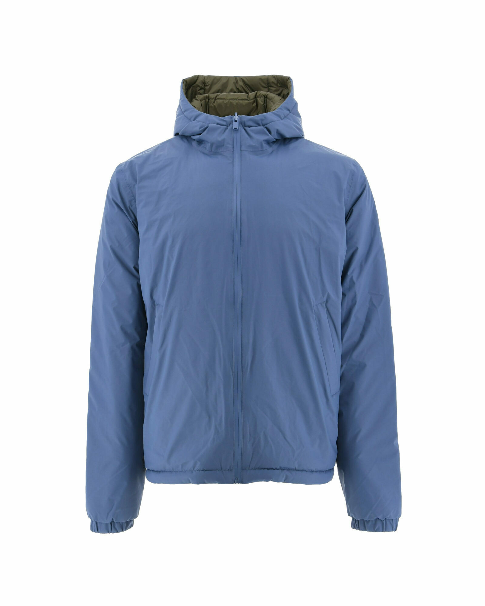 Bergen Veste Hommes