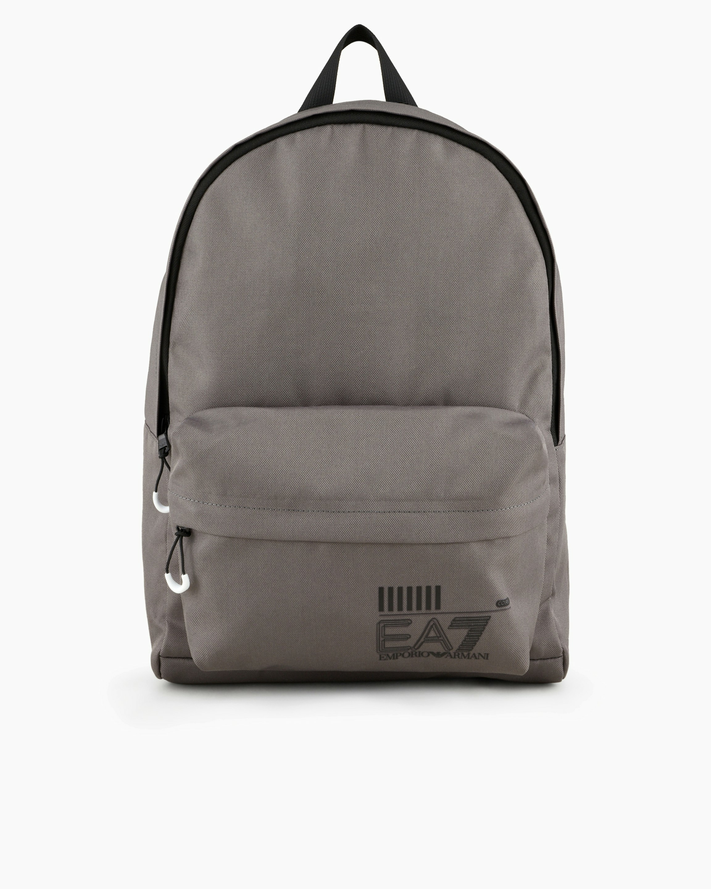 Sac à dos unisexe - logo corbeau/noir