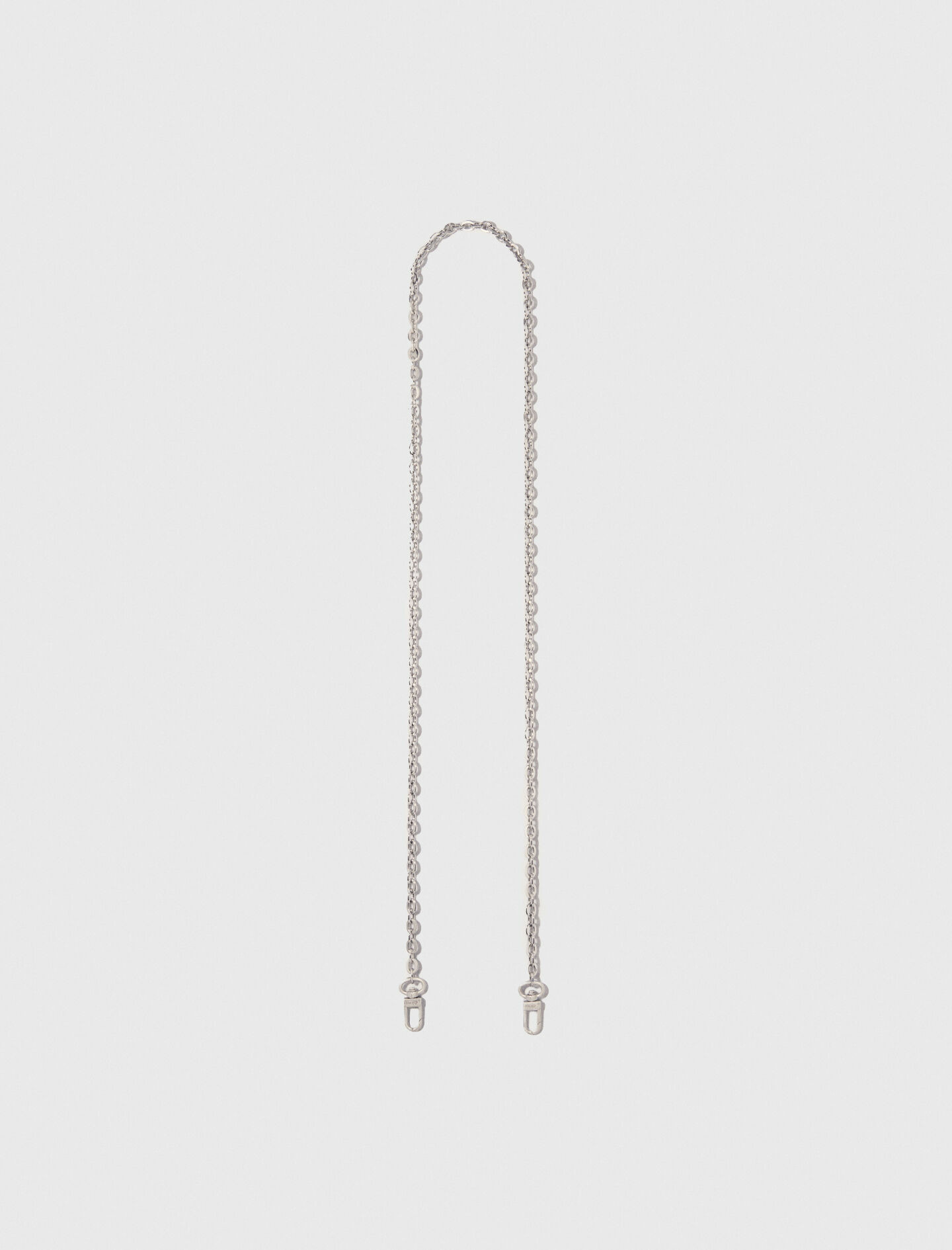 Bandoulière à chaîne