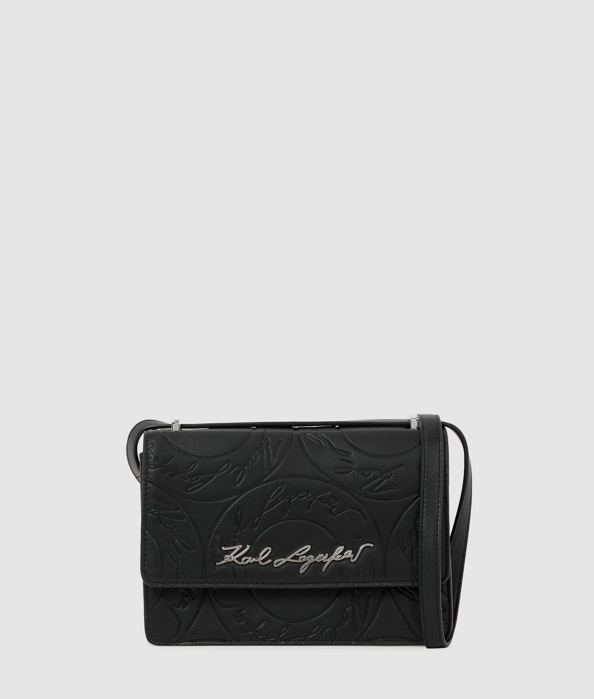 K/LUNA AOP CROSSBODY