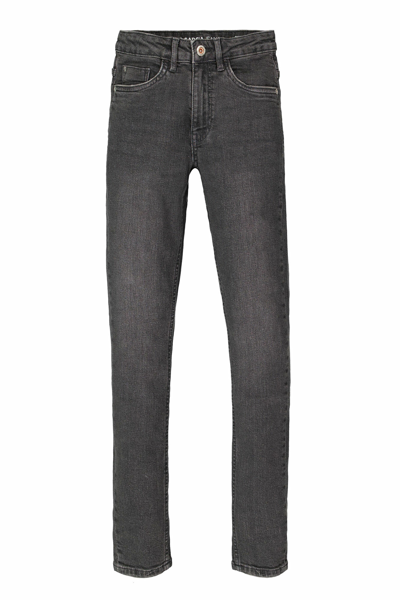 Girls Jeans Rianna Skinny fit Black