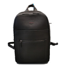 THEO - SAC A DOS L 2 COMP - Noir