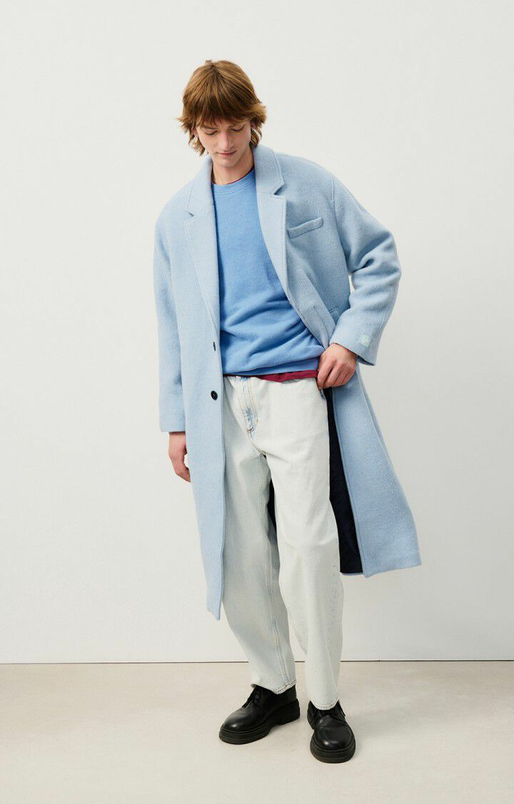 Manteau homme Nadabow