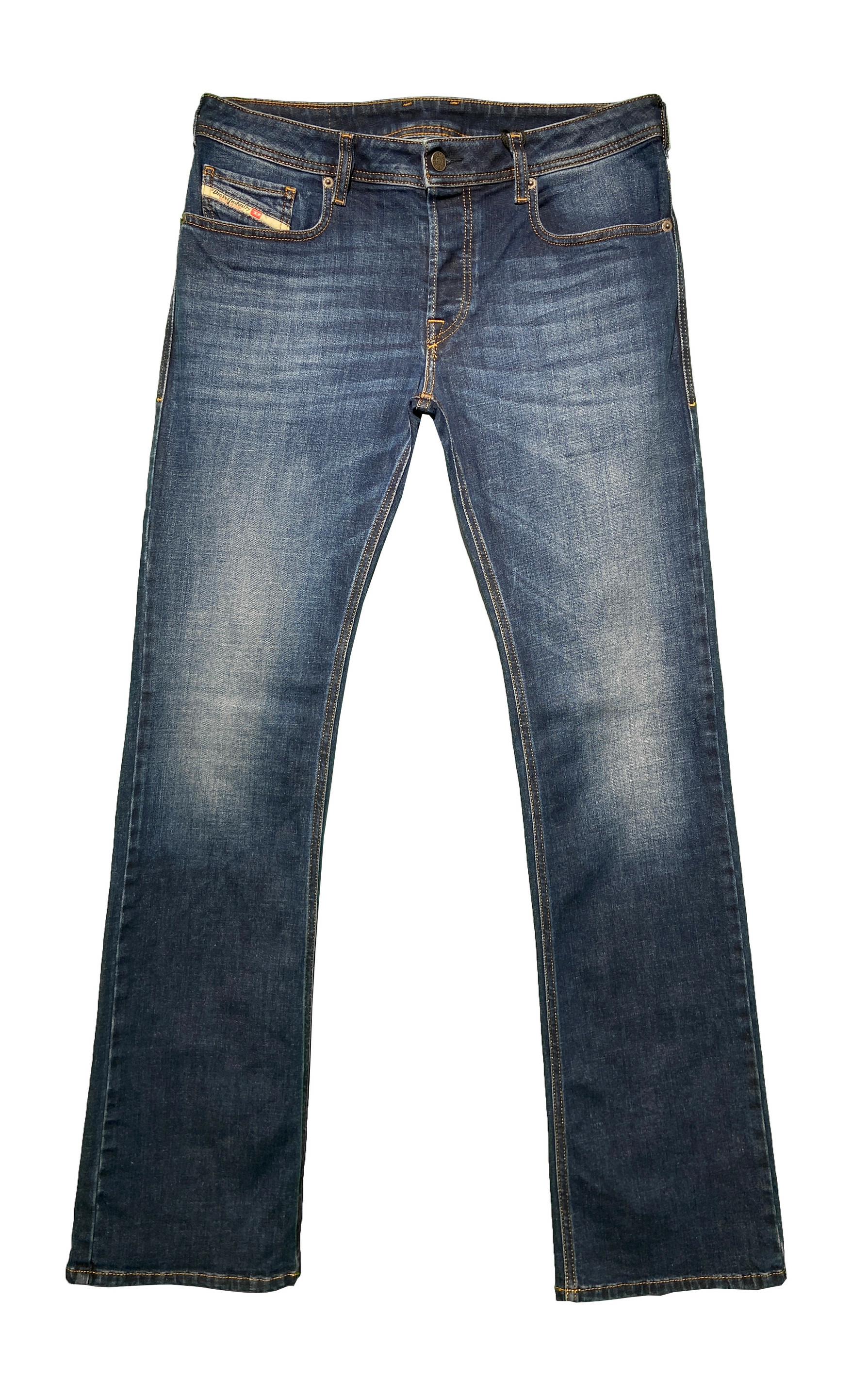 Bootcut Jeans - Zatiny