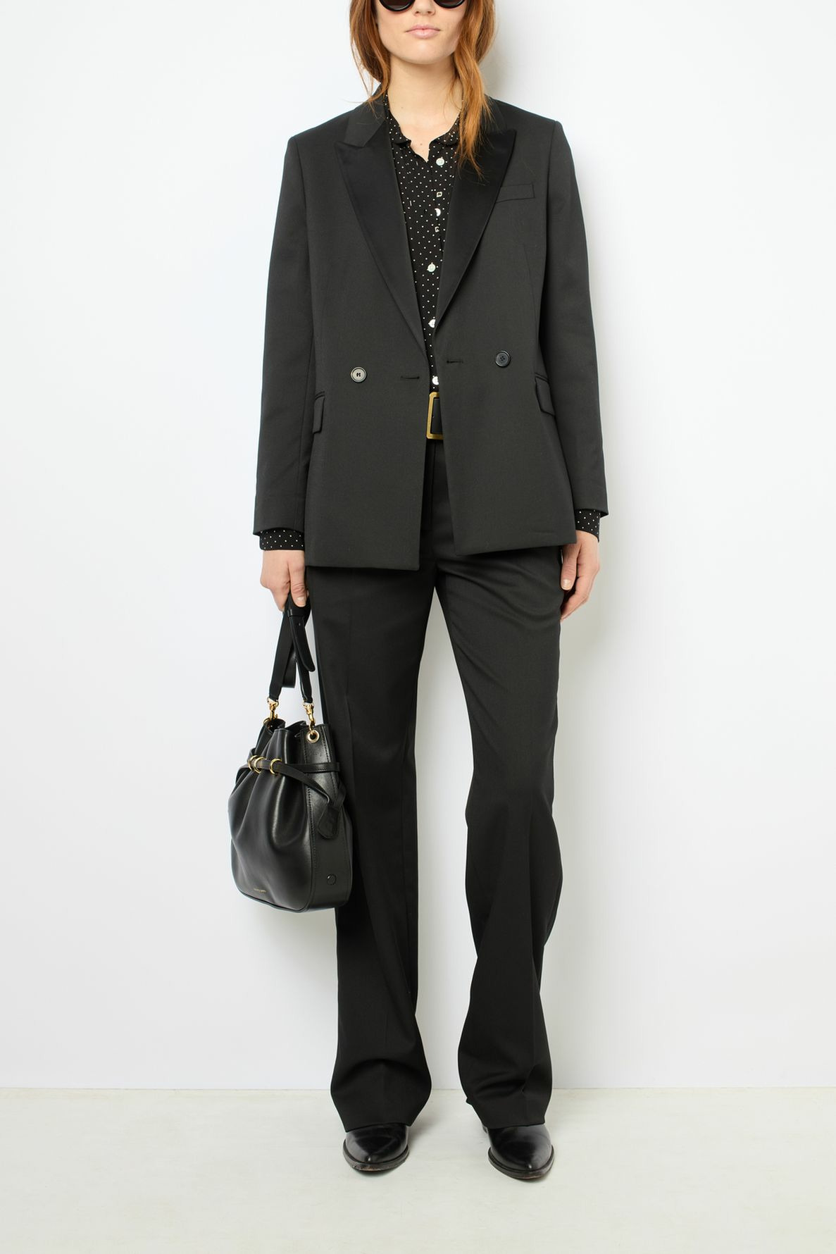 Veste Etienne