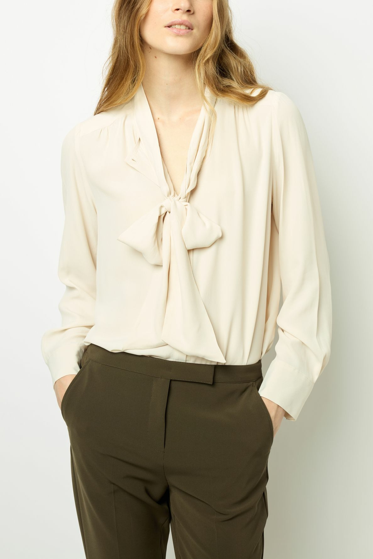 Chemise Belphine