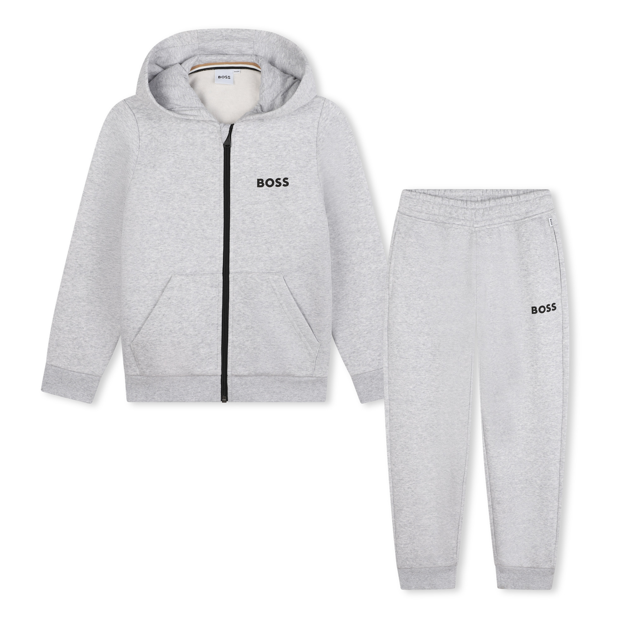 ENSEMBLE TEXTILE