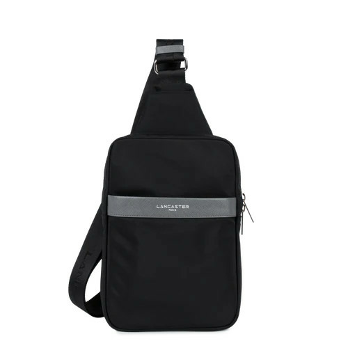 Sac banane Zippée Basic Métropole