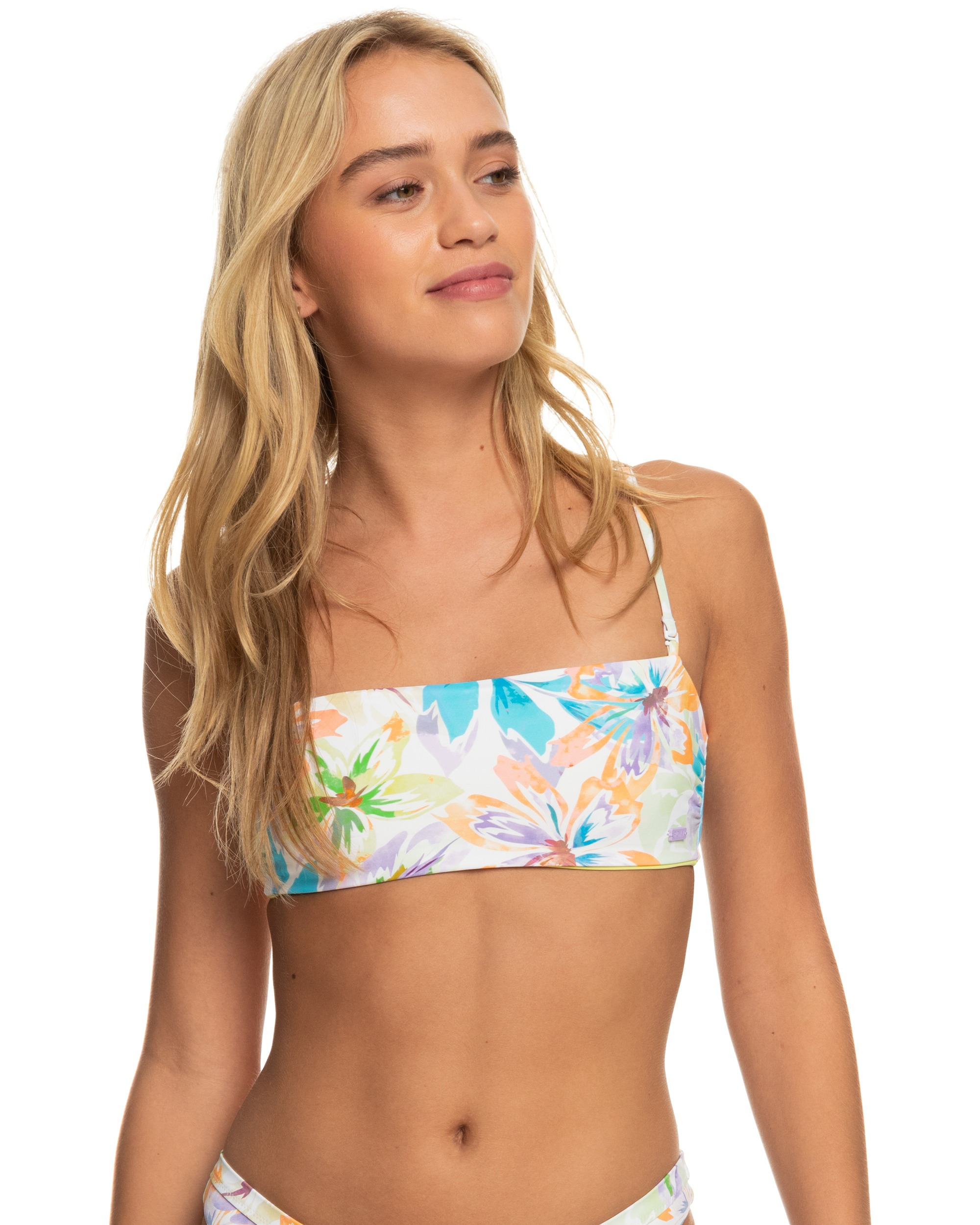 HAUT DE MAILLOT DE BAIN