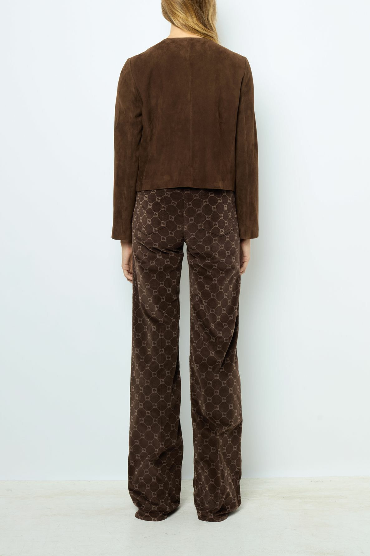 VESTE BELINA